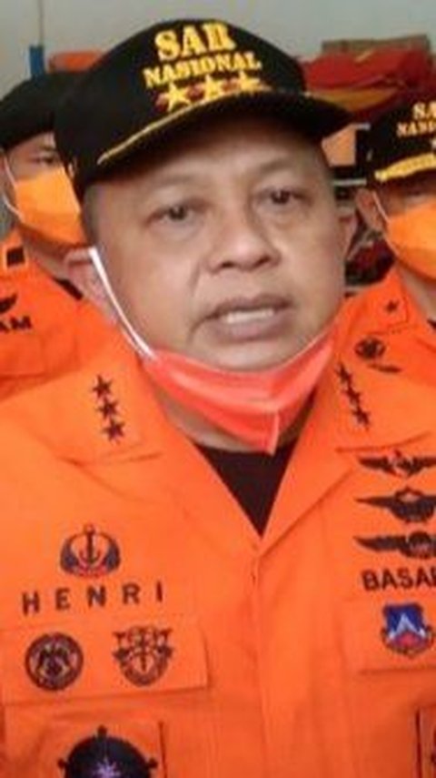 VIDEO: Pesan Tegas! Danpuspom TNI Blak-blakan Momen Kabasarnas Menyerahkan Diri