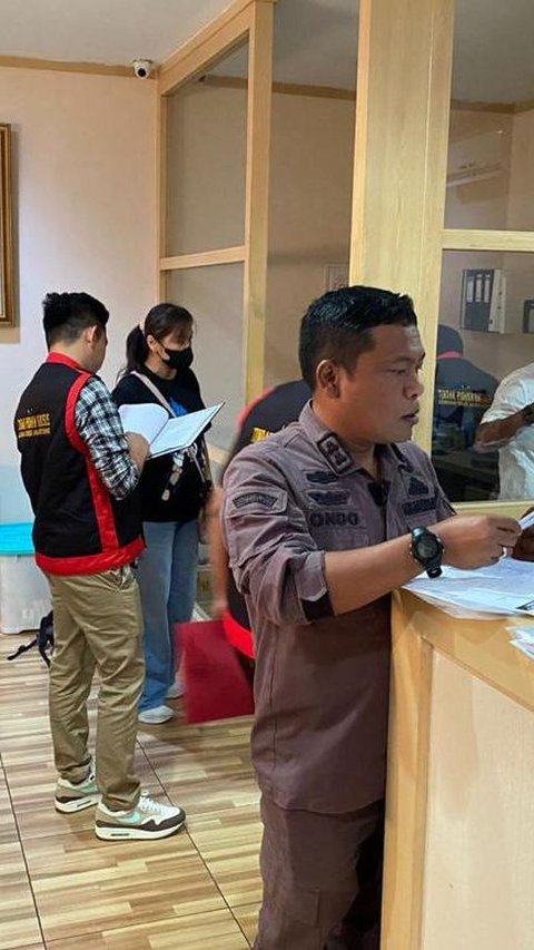 Jaksa Geledah Dua Perusahaan di Jakarta Barat Terkait Dugaan Korupsi Rp200 Miliar Anak Perusahaan Telkom