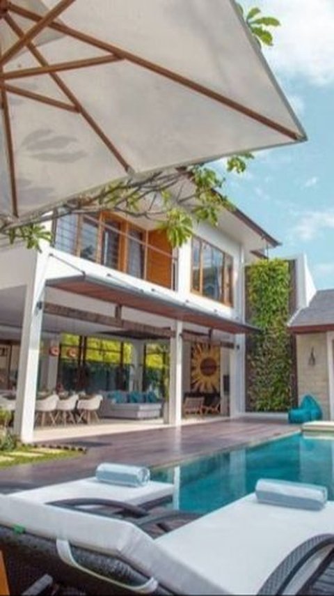 5 Kamar Hotel Paling Mahal di Bali, Tarif Nginap Semalam Nyaris Setara Harga Motor PCX 160