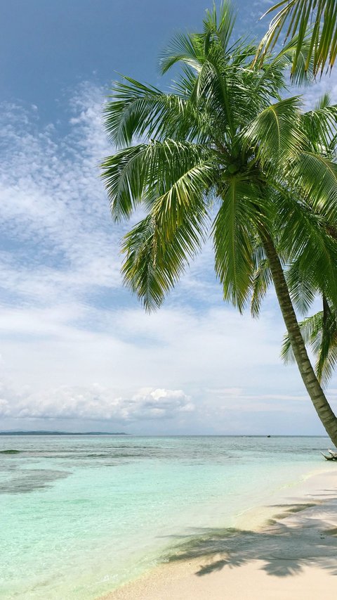 6 Wisata Pantai Jawa Tengah Terindah yang Wajib Disambangi, Ini Rekomendasinya