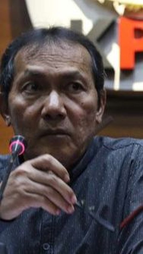 VIDEO: Eks Pimpinan KPK Sentil Firli Dkk di Kasus Kepala Basarnas