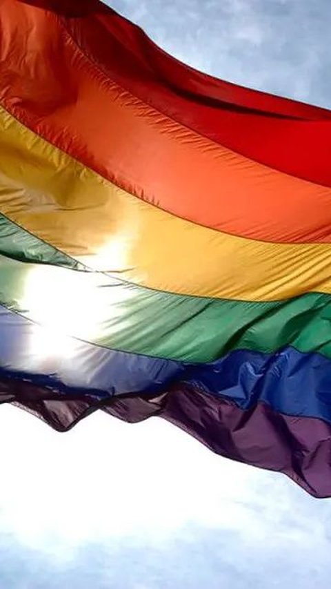 Tegas, Jenderal Bintang Dua Tolak LGBT