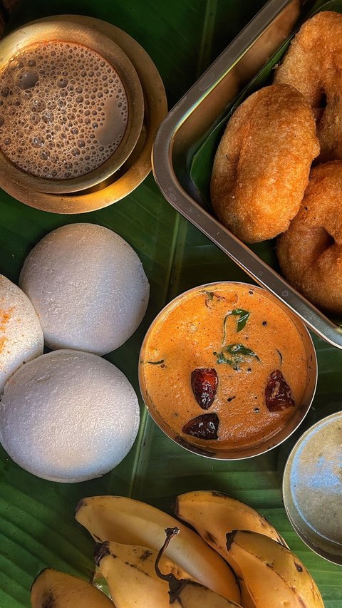 Top 5 Most Famous Indian Breakfast Menus: A Journey Through Culinary History