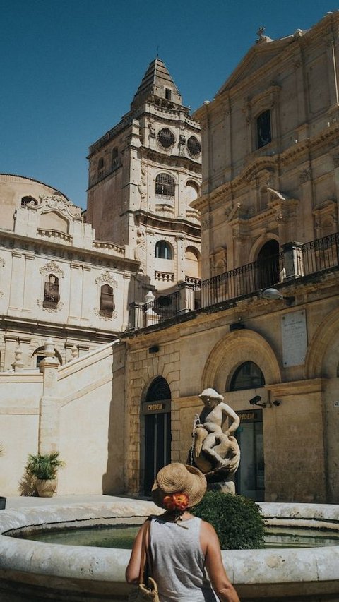5 Best Places To Visit In Syracuse, Italy