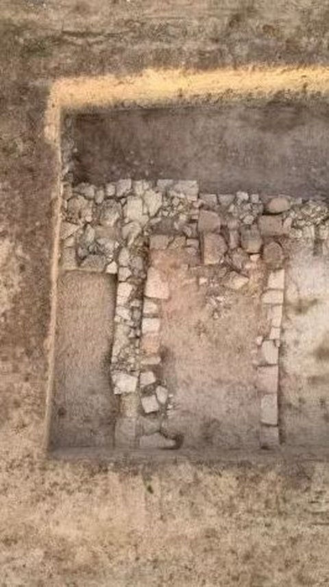 Gerbang Menuju Kota Kuno Berusia 2200 Tahun Ditemukan, Di Sini Lokasinya