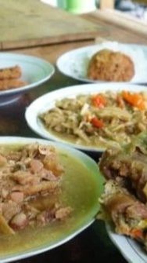 Deretan Sup Terenak di Dunia, Makanan Khas Jatim Wakili Indonesia