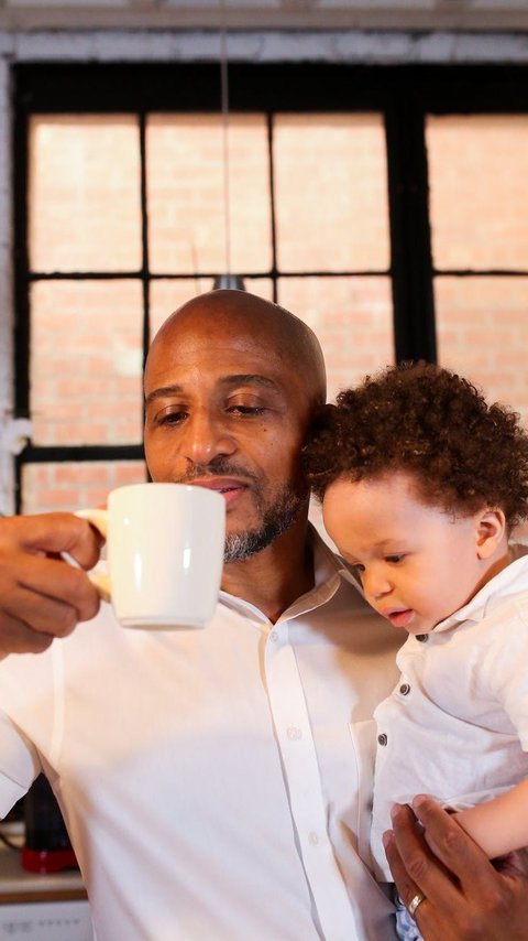 Ini Dampak Anak Minum Kopi Menurut Dokter, Patut Diwaspadai