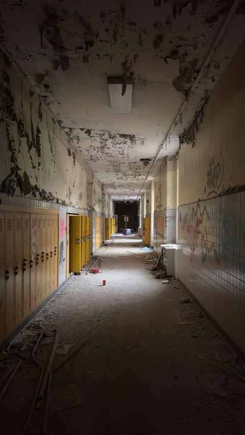 Top 5 Most Haunted College Campuses in India: Uncover Creepy Myths