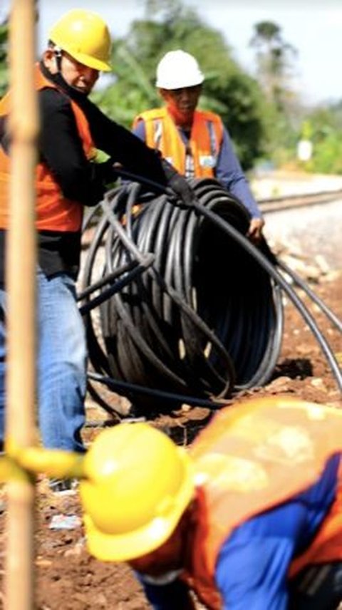 Apa Itu Fiber Optik? Kabel yang Menjerat Leher Mahasiswa Malang