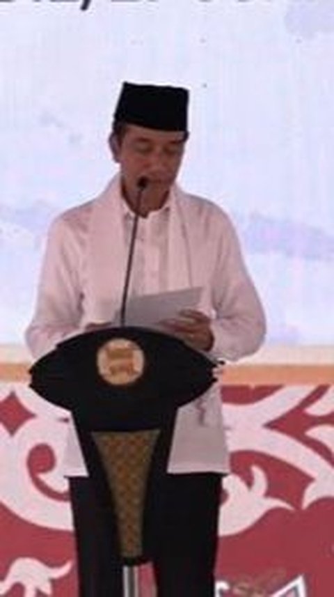 Hilirisasi Diyakini Bawa Untung Besar, Ini Perhitungan Jokowi