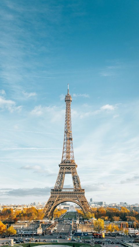 5 Cool Facts About Paris That You Never Know