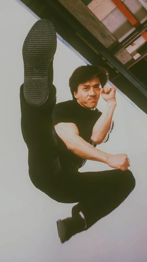 Top 7 Jackie Chan Comedy Action Movies