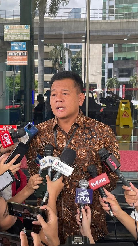 Firli Cs Berubah Sikap, Brigjen Endar Priantoro Kembali Jadi Dirlidik KPK