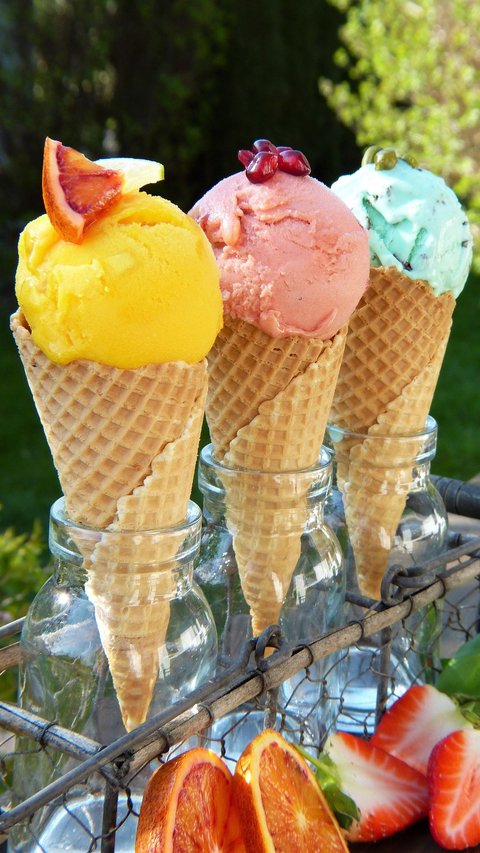 10 Fun Facts About Ice Cream That Will Surprise You