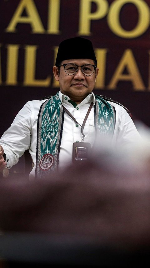 Cak Imin: PKB Menang, Dana Desa jadi Rp 5 Miliar