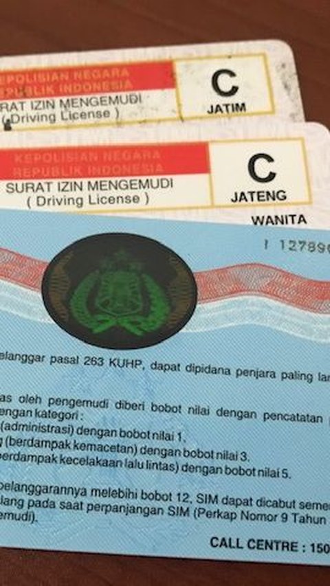 Tajam! Anggota DPR Skakmat Jenderal Polisi Anak Mantan Wapres soal SIM