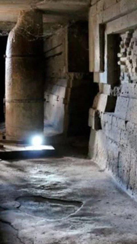 Arkeolog Temukan Portal Menuju ke Dunia Arwah Berusia 2000 Tahun, Ini Lokasinya