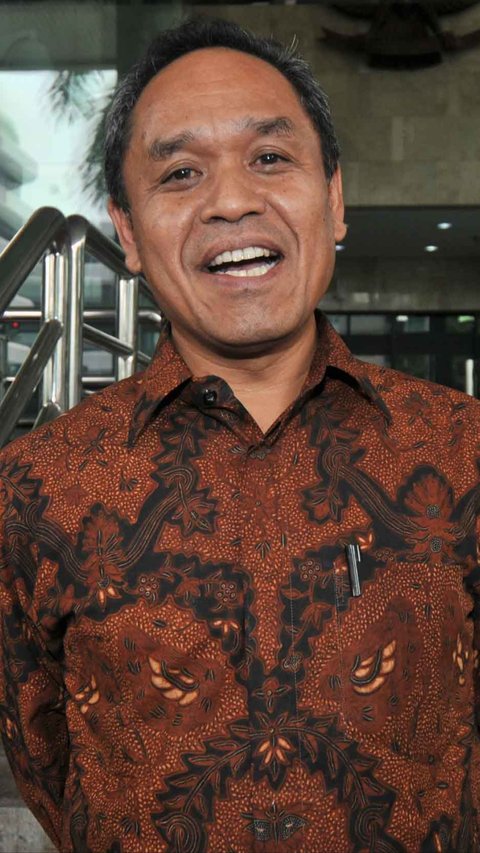 Profil Benny K Harman, Politisi Usul SIM Seumur Hidup Depan Jenderal Anak Eks Wapres