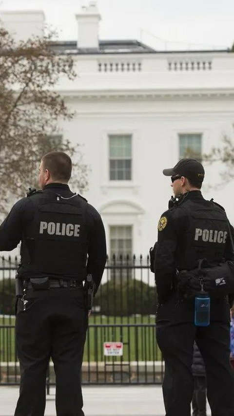 Pejabat Keamanan AS Akui Sulit Temukan Siapa Taruh Kokain di Gedung Putih, Ini Sebabnya