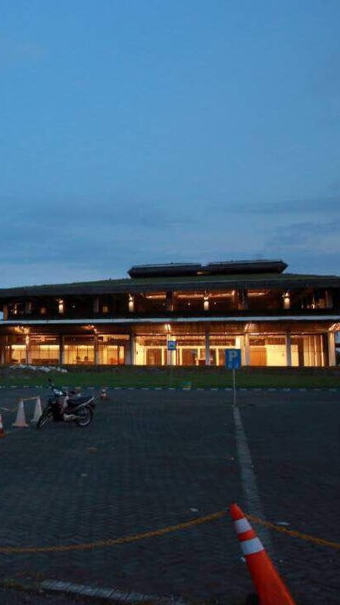 Kala Bandara di Banyuwangi Menginspirasi Daerah Lain