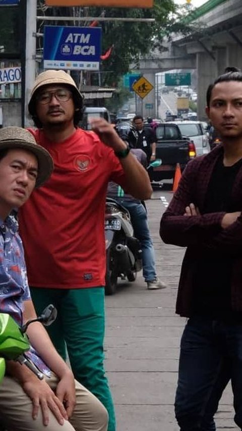 Beda Nasib 3 Personil Bajaj, Ada yang Jualan sampai Masih Sibuk Ngartis