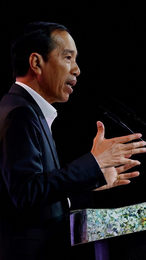 Jokowi: Pemerintah Sudah Berusaha Keras Bebaskan Pilot Susi Air, Jangan Dianggap Diam