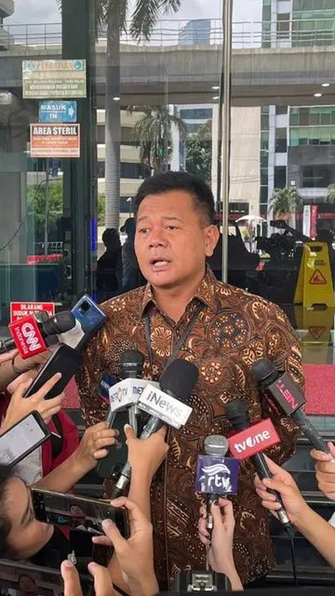 Ini Deal Firli Bahuri Cs dengan Kapolri agar Brigjen Endar Balik ke KPK