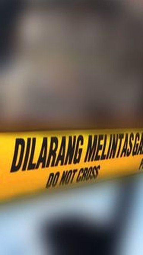 Kronologi Ledakan Tabung Gas di Rumah Warga Tebet, Dua Orang Meninggal Dunia