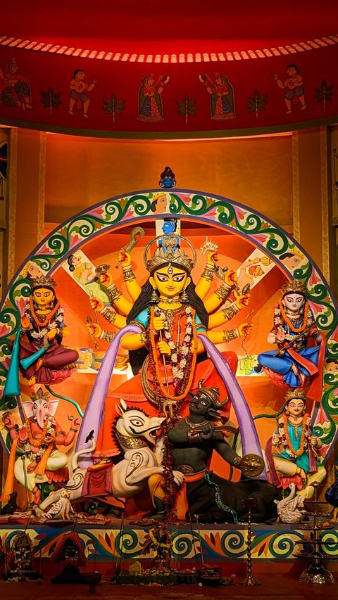 5 Mysterious Temples in India, Amazed by Their Unique Rituals