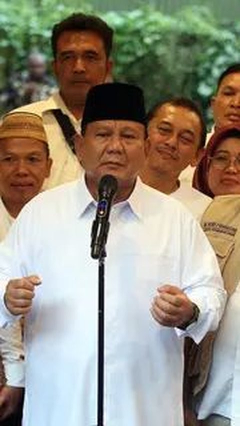 Bertemu, Relawan Ajak Bara JP Dukung Prabowo Jadi Presiden 2024