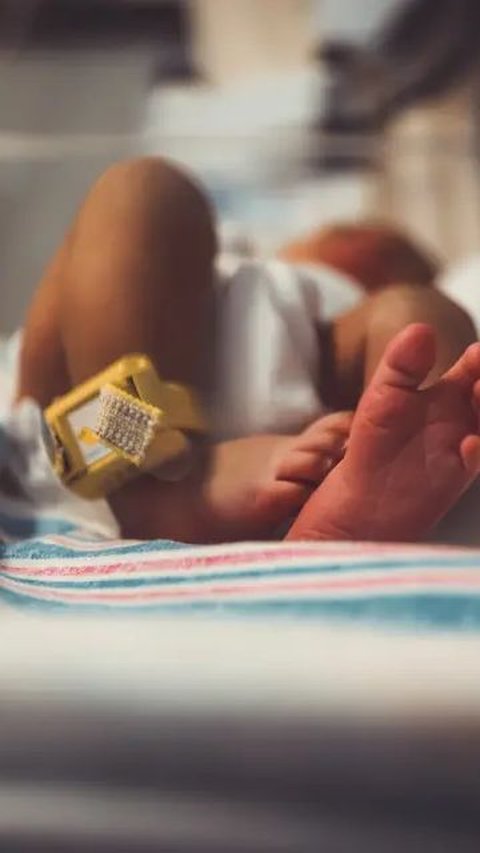 Kronologi Lengkap Ayah Simpan Mayat Bayi Dalam Freezer Kulkas di Ciledug