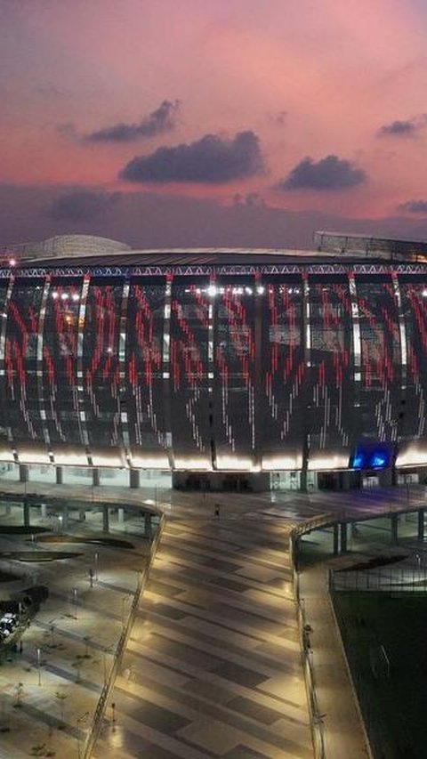 Harapan JIS Jadi Ikon dan Stadion Kebanggan Warga Jakarta