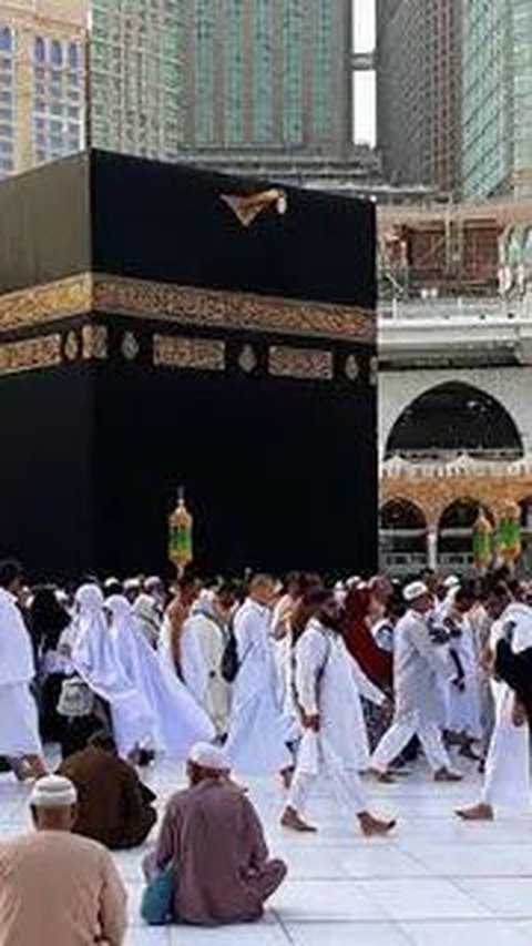 'Panggilan Pak Haji Merupakan Suatu Kehormatan'