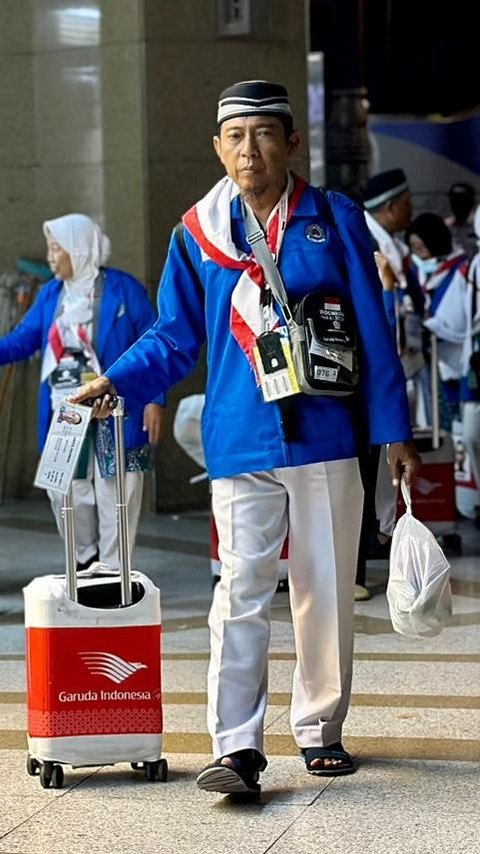 Madinah Bersiap Menyambut Jemaah Haji Gelombang Dua