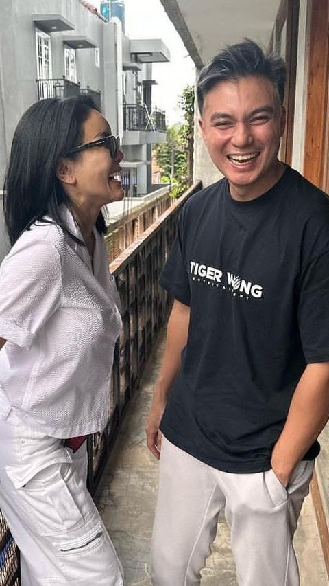 Momen Pertemuan Baim Wong dan Nikita Mirzani yang Buat Heboh, Isi Percakapan WA Sampai Diungkap