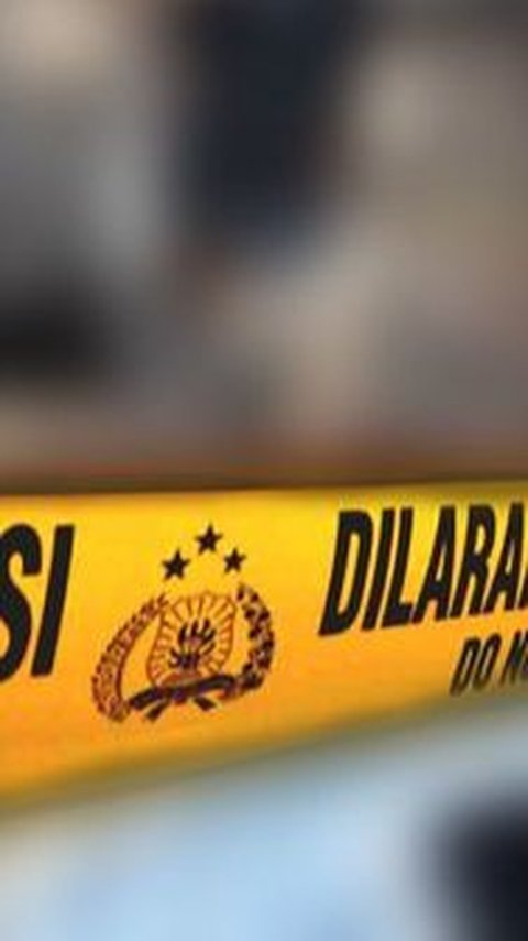 Tahanan Polres Pandeglang Tewas Tergantung, Terakhir Menangis Minta Uang pada Keluarga