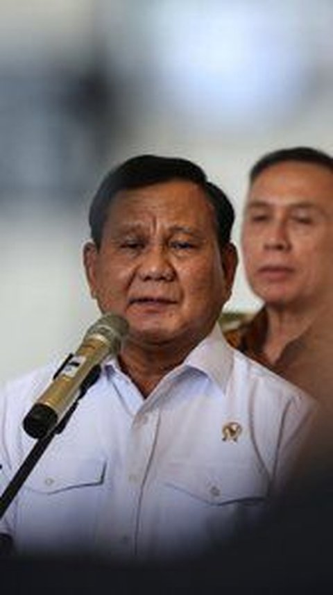 VIDEO:  Prabowo Kirim Kode ke PKB dan Cak Imin Usai PBB Merapat Koalisi