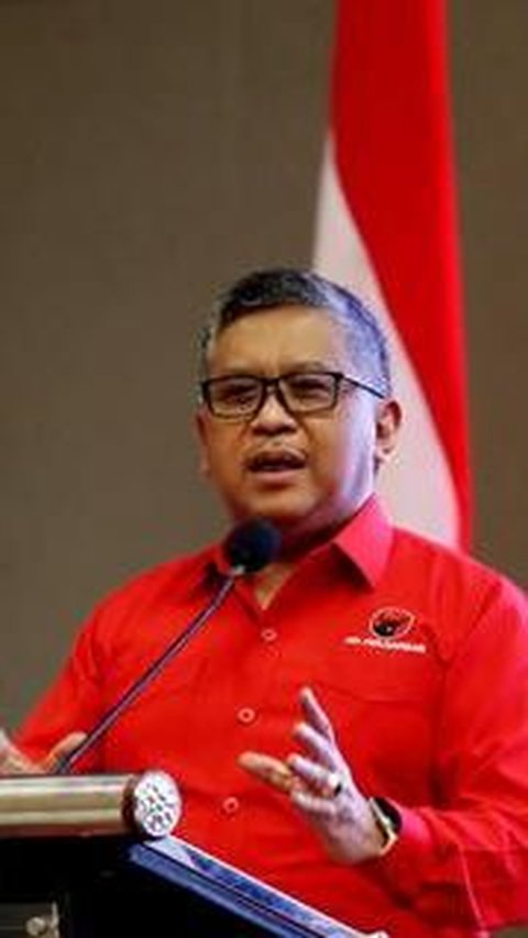 PDIP Desak Rocky Gerung Minta Maaf Usai Hina Jokowi