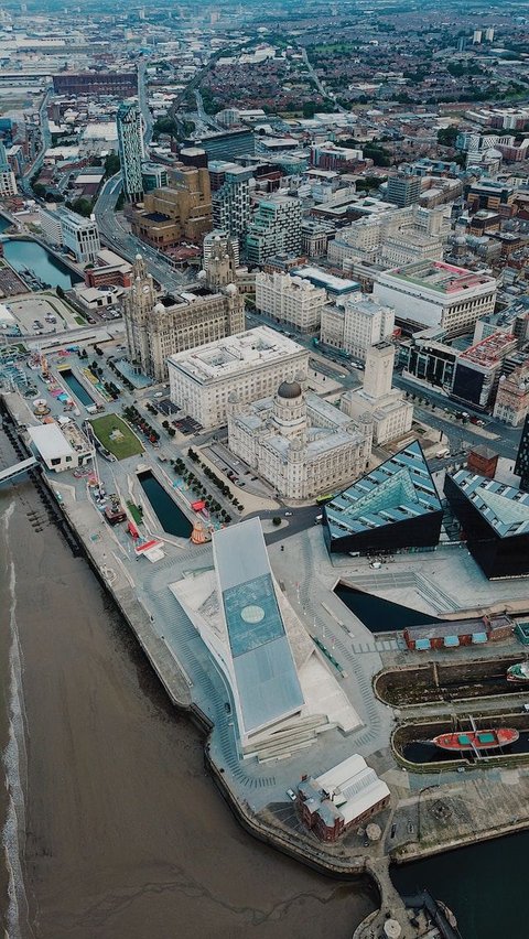 5 Best Places To Visit In Liverpool