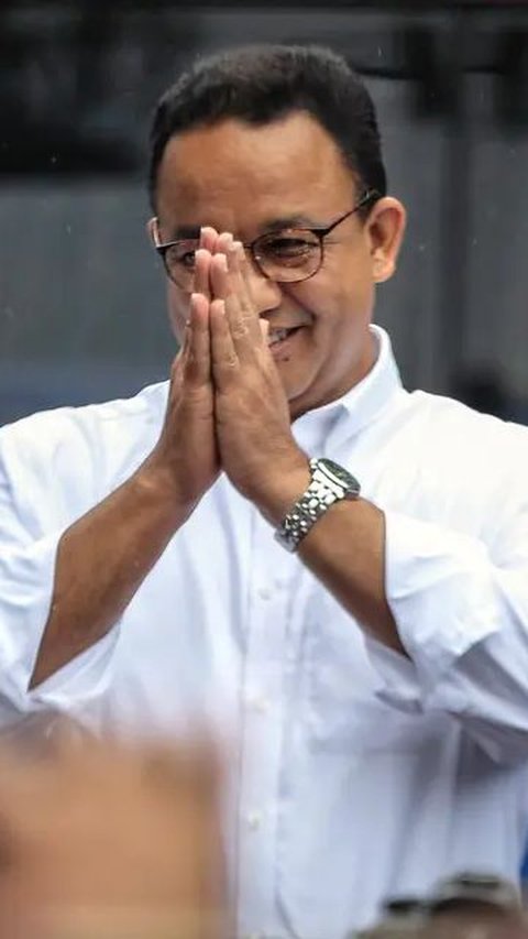 Demokrat Gerah Anies Disinggung soal Sodetan Ciliwung Mangkrak: MandeK Sejak Era Pak Jokowi