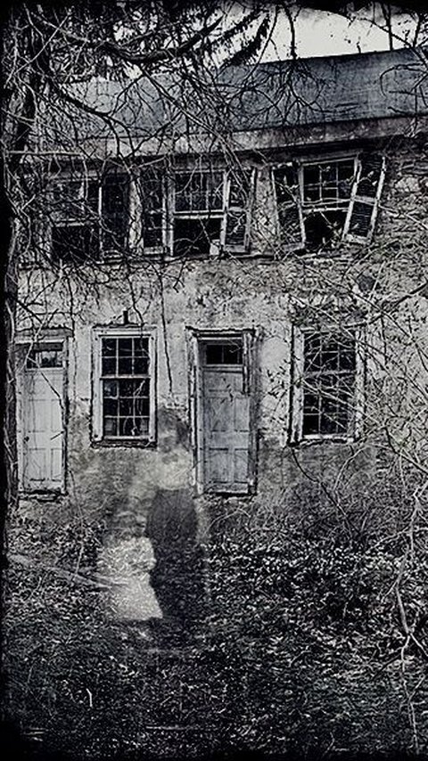 5 Most Haunted Places In Estonia: A Journey into the Ghostly Past