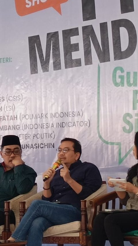 PKB: Semua Partai Bisa Gabung Koalisi Prabowo, Tapi Tak Bisa Lengkapi Kebutuhan Gerindra