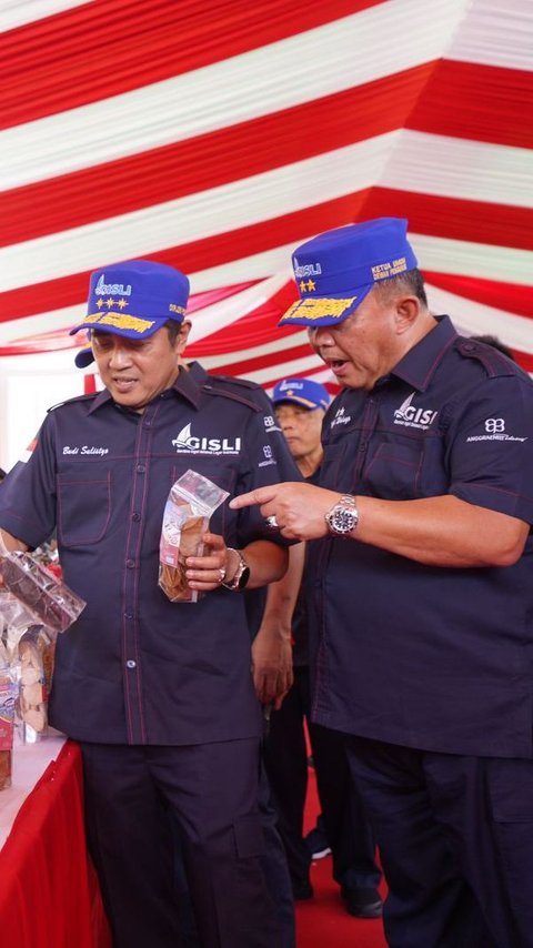 KKP Ajak Istri Nelayan Cermat Baca Peluang Usaha Perikanan