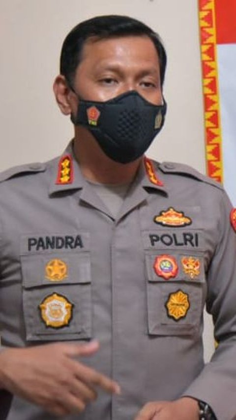 Polisi Buka Suara soal Foto Kapolda Kepri Bareng Buronan Kasus Penipuan