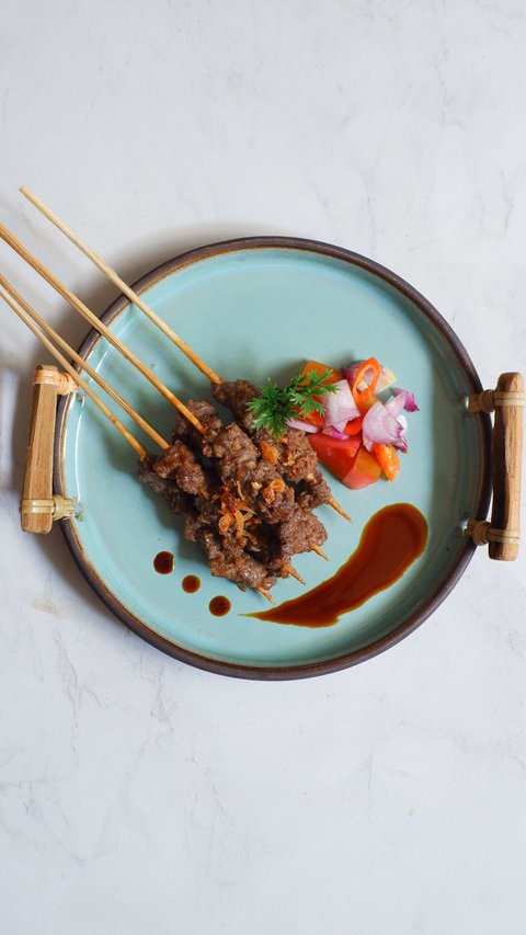Variety of Satay You Can Enjoy in Indonesia, Not Just Chicken and Goat!