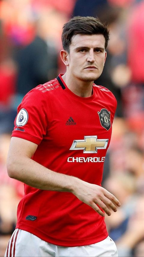 Moving to West Ham, Who Will Replace Maguire at Man United?