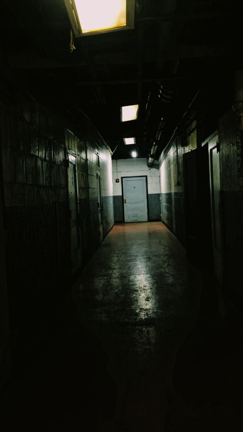 4 Most Haunted Places In The Czech Republic That Will Make You Shivers