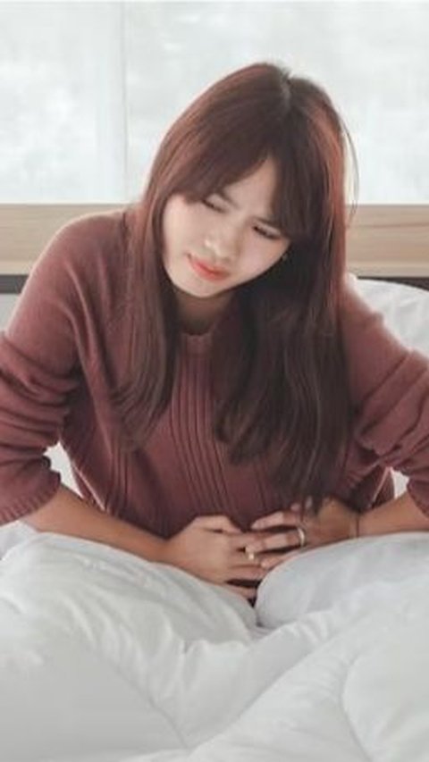 5 Foods dan Drinks That Help Reduce Period Cramps