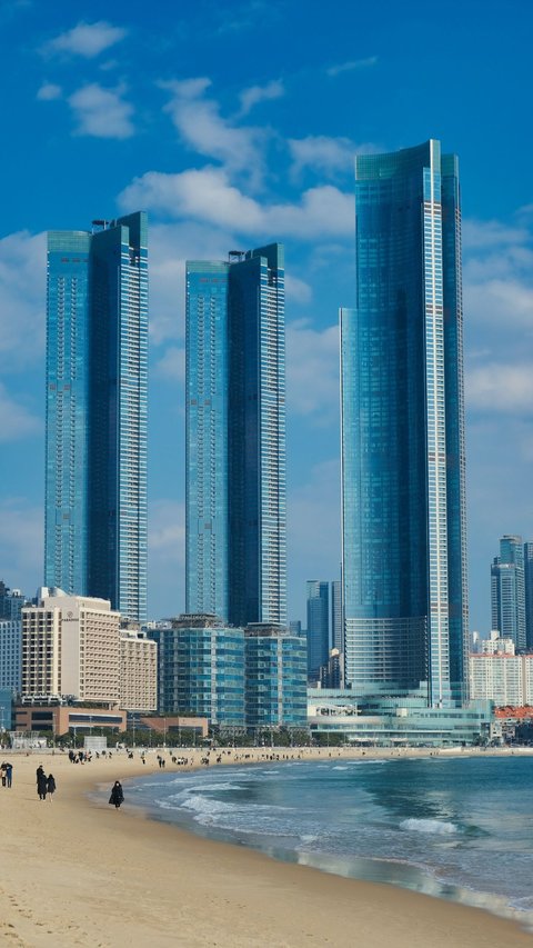 5 Best Attractions in Busan to Give You Cherished Moments