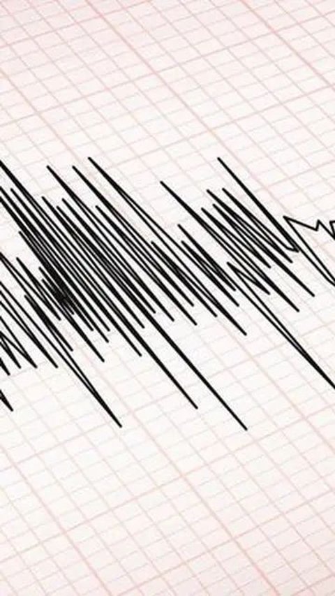 Penyebab Gempa M 5,2 Guncang Pohuwato Gorontalo
